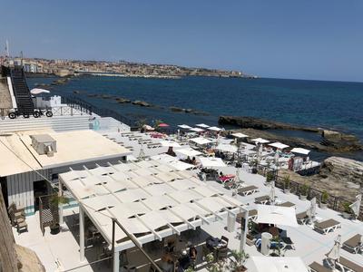 Gargallo Suite Ortigia