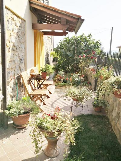 Il borgo di Santa Luce
