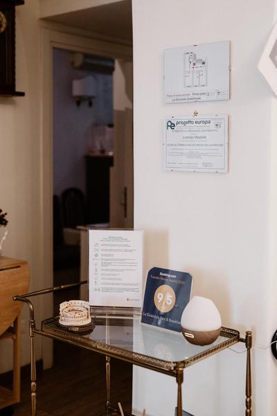 La Girandola Bed & Breakfast