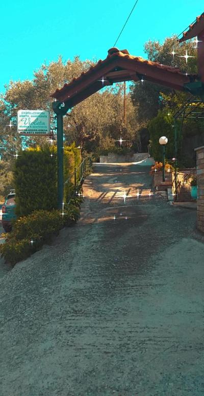 Violetta Studios & Apartments