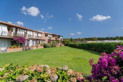 3BR Marina Apartment Porto Cervo