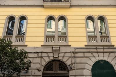Duomo Platinum Apartments
