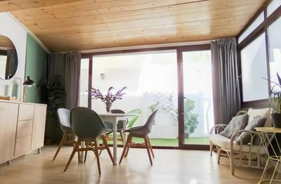 The Loft Deluxe