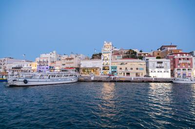 Hotel Port 7- Boutique Collection