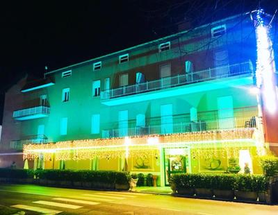 Hotel Elvira Fiuggi