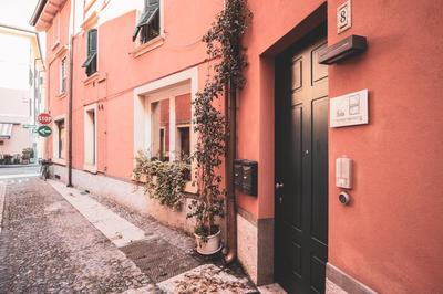 Casa Fola - City Centre Rooms