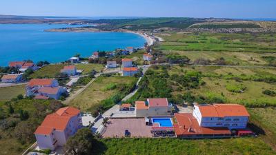 Apartmani Vila Caska