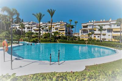 Apartamento Milla de Oro - HACIENDA NAGUELES