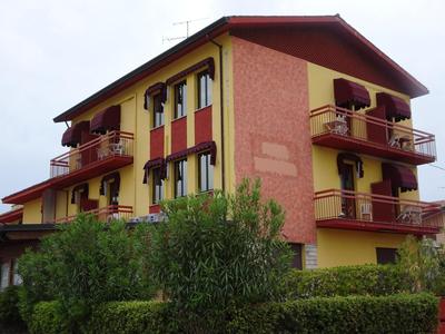 Hotel Primavera