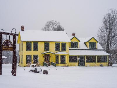 Bark Eater Inn, Zdjęcie 2