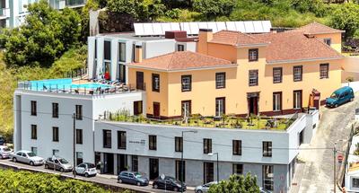 Hotel Solar Bom Jesus