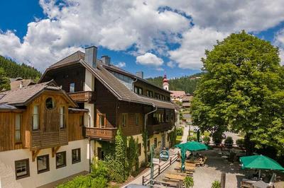 Landgasthof zum Scheiber