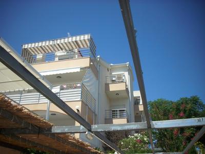 Apartments Kala
