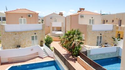 Alexandra SeaSide Villas