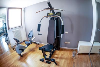 Relax al Porto - 180 degrees of exciting Garda lake views