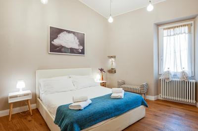 GuestHost - Palazzo Pitti & Ponte Vecchio Cozy Flat