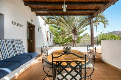 Apartamento Pancho