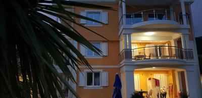 Apartmani Niksic