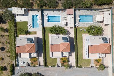 Agios Antonios Villas