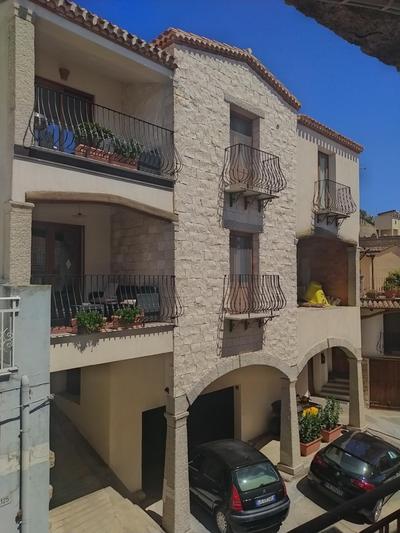 Villa Maddalena