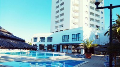 Albufeira 603