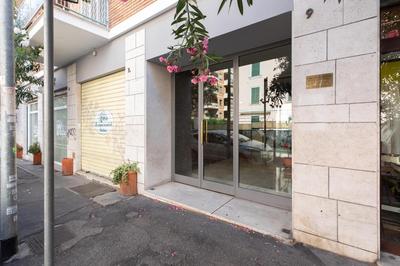 iFlat Shiny Penthouse in Balduina