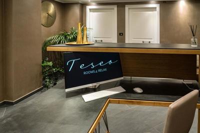 Teseo Rooms & Relax