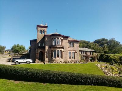 Craigard House Hotel, Billede 2