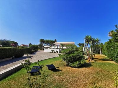 Villa Arenile - Seaside - Swimmingpool- Private access to Sea - waterfront - Fontane Bianche - Siracusa