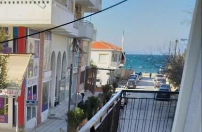 Sea Apartment