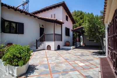 Villa Sounio