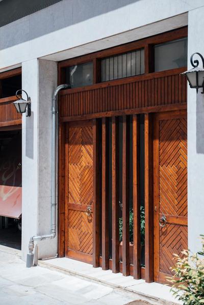 Luxury Apartment in Plaka - Acropolis (Rosemary)