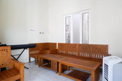 RedDoorz @ Jalan Raya Kaliwungu Selatan Kendal