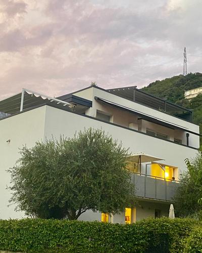 Casa Piccola Family Apartments