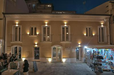 Franco's House Tropea