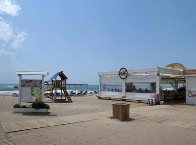 Siroco by Seaside Homes