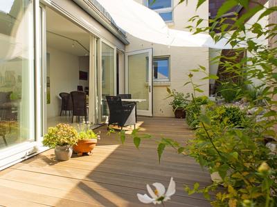 Zeit in Eckernförde