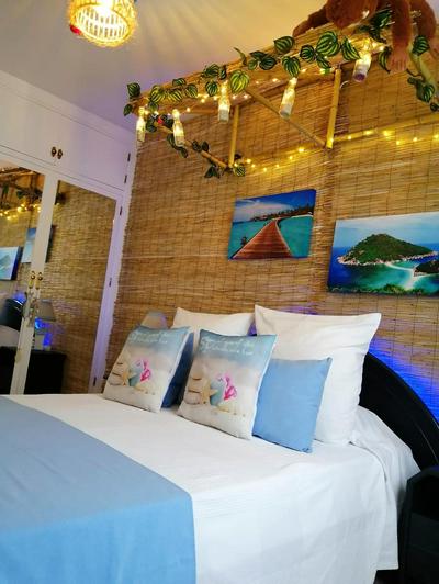 Wonder Rooms Nerja Guest House