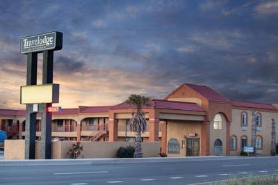 Travel Inn Kingman Route 66, 사진 2