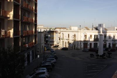 Porta Nuova