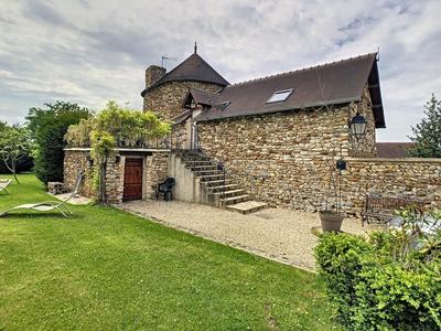 Trois logements indépendant au Grande Vigne