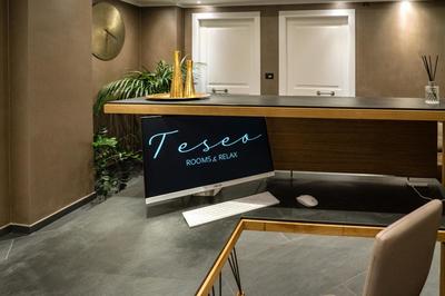 Teseo Apartments & Relax