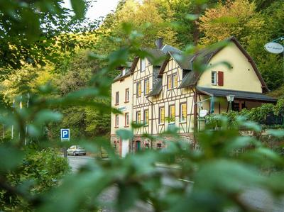 Boutique-Hotel Jungenwald