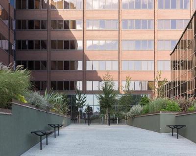 KCS Luxury Apartment - Broad Street Birmingham