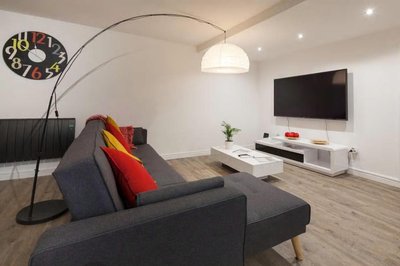 La Dimière - Appartements de standing en hyper-centre - Louviers