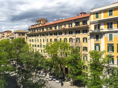 OTTO Rooms & Photogallery