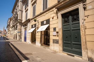 Babuino Palace&Suites