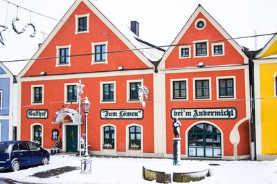 Hotel Gasthof Zum Löwen