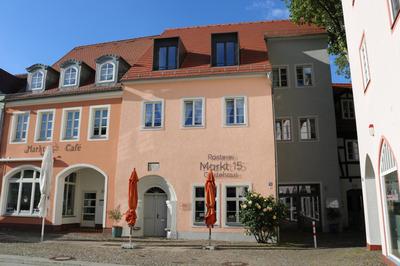 Markt 15 Gæstehuset, Billede 2