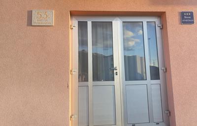 Apartment Radoš